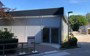 Aanlevering-tijdelijke-keuken-voor-Fotogalerij
