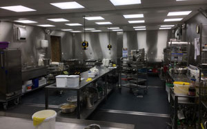 Productiekeuken-voor-Fotogalerij